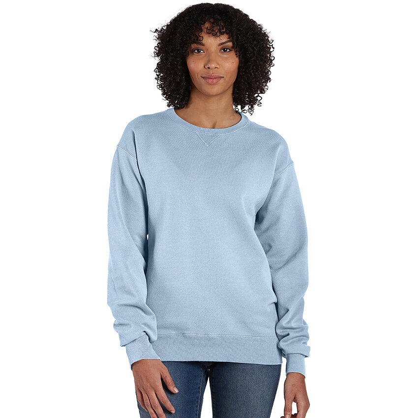 Soothing Blue