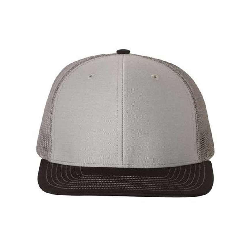 Grey/ Charcoal/ Black